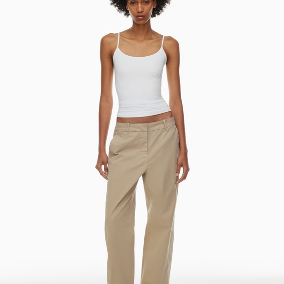 Wilfred Attend Chino Pant - Picture 6 of 6